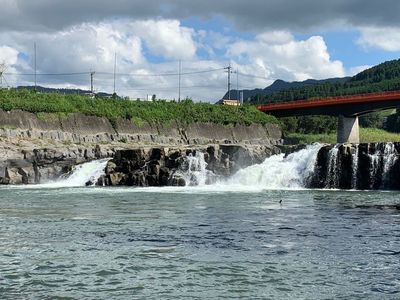 嵐山瀧神社 8枚目