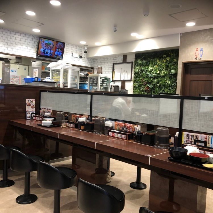 タッキーさんが投稿した吉野家 赤坂三丁目店に関する口コミの画像