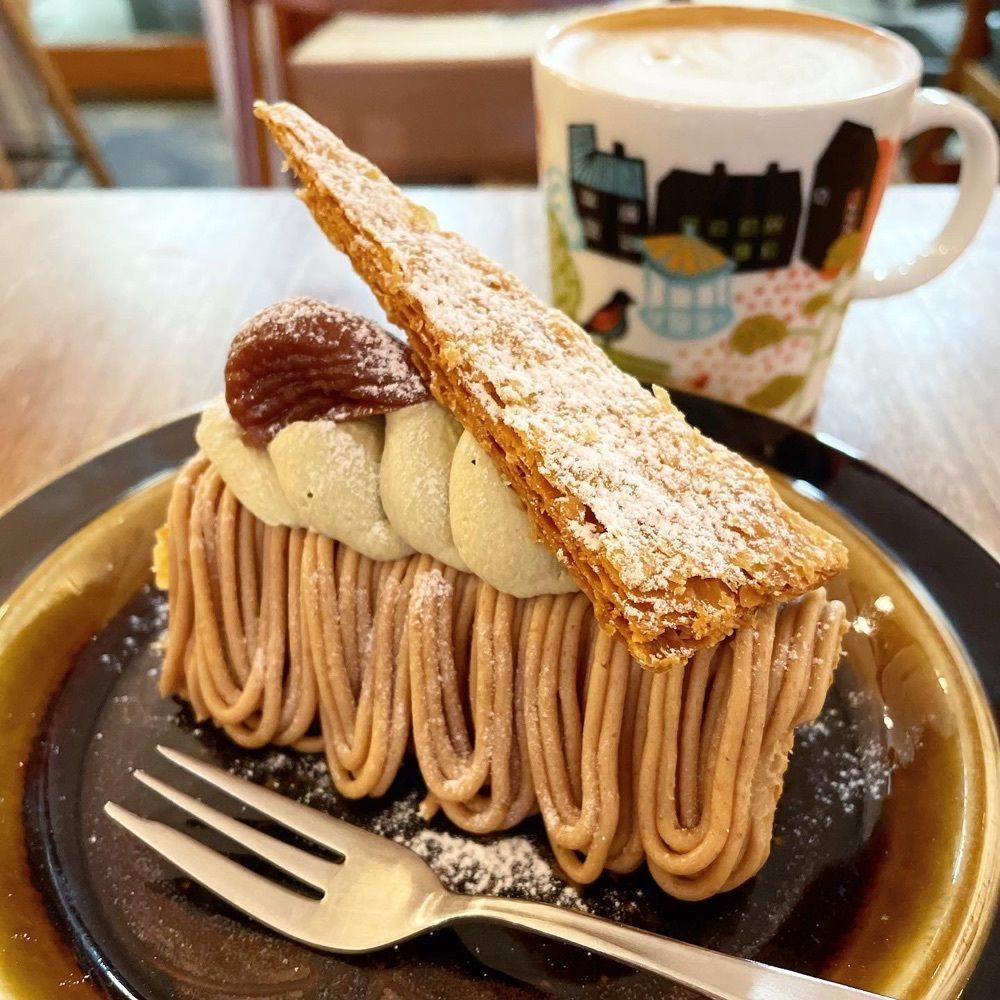 rieさんが投稿したMUI（【旧店名】もとえ珈琲）に関する口コミの画像
