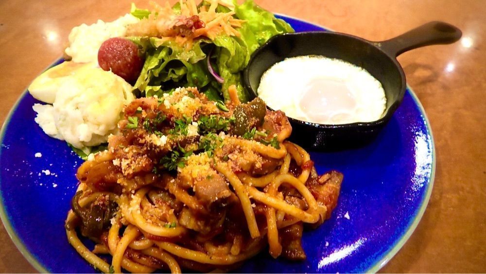 東京食べあルークさんが投稿したリニューアル Ventuno Tokyo（ヴェントゥーノ・トーキョー）に関する口コミの画像