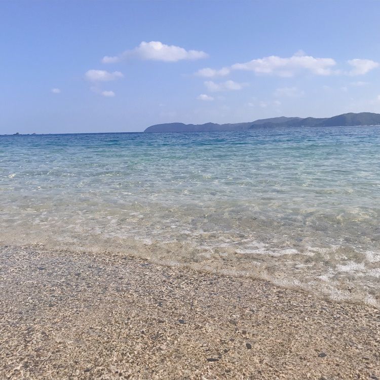 titi_lucky_88bbさんが投稿した倉崎海岸に関する口コミの画像