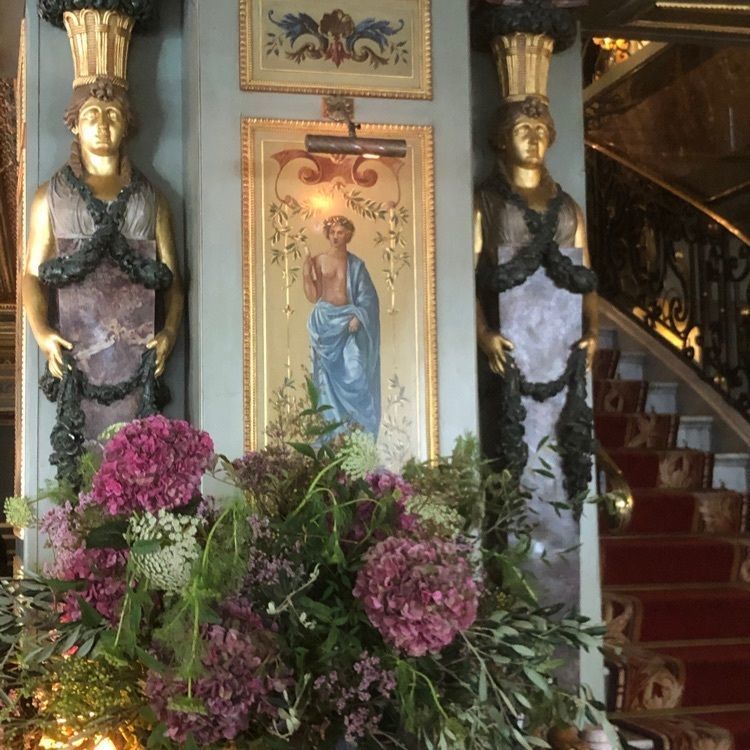 active34さんが投稿したLADUREE PARIS ROYALEに関する口コミの画像