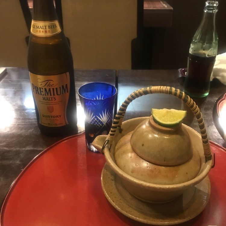 かよこさんが投稿した日本料理 花莉波（はなりなみ【旧店名】日本料理 花）に関する口コミの画像