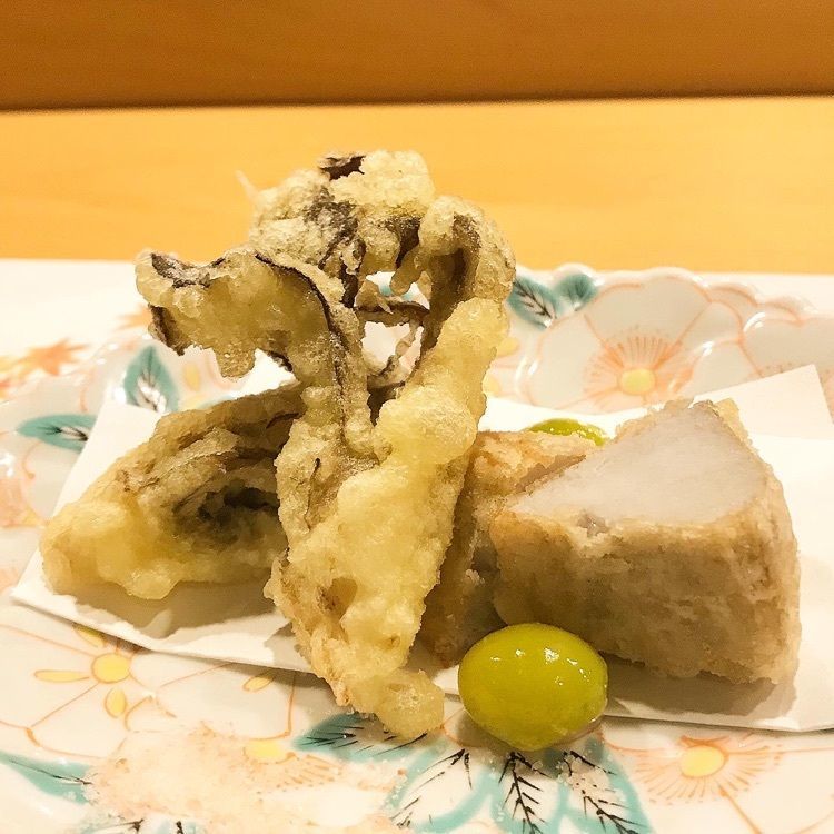 青木 孝文さんが投稿した旬菜 おぐら家に関する口コミの画像