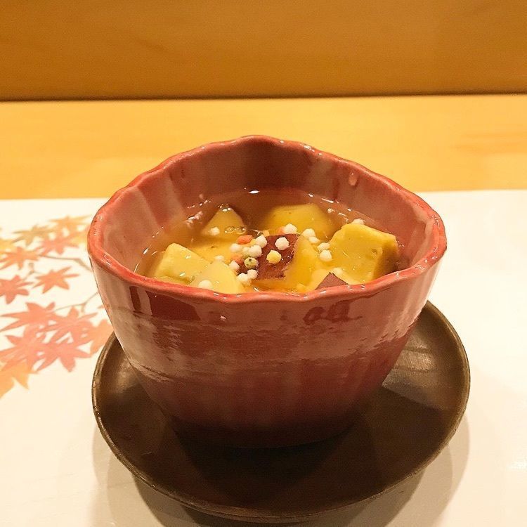 青木 孝文さんが投稿した旬菜 おぐら家に関する口コミの画像