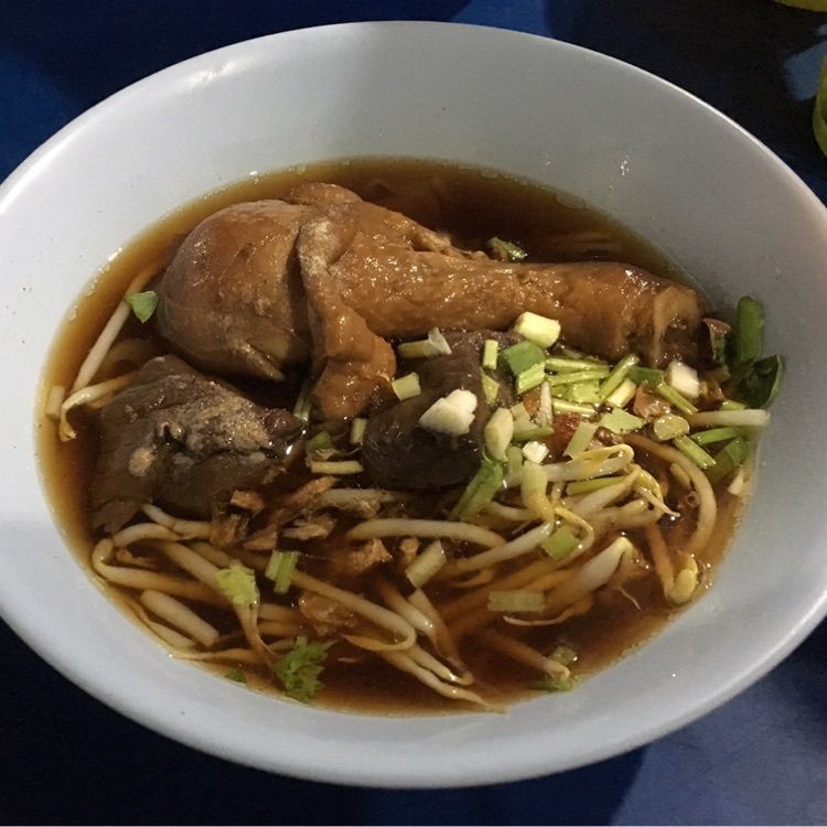 dnk0907さんが投稿したKhao San Roadに関する口コミの画像