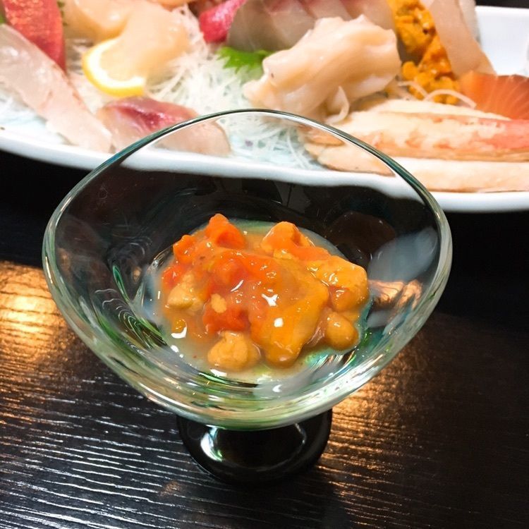 dnk0907さんが投稿した蛇の目 本店（じゃのめ）に関する口コミの画像