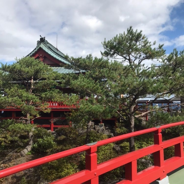 まいさんが投稿した鬼押出しに関する口コミの画像