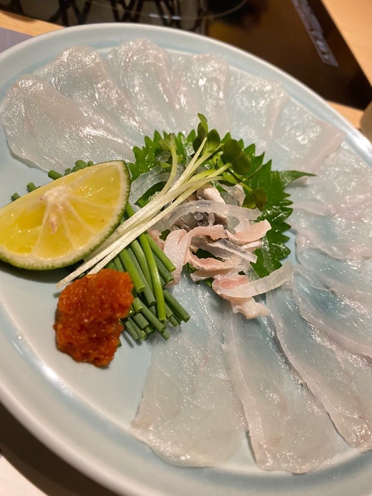 seiji.take.gさんが投稿したとらふぐ亭 新宿別館（とらふぐてい）に関する口コミの画像