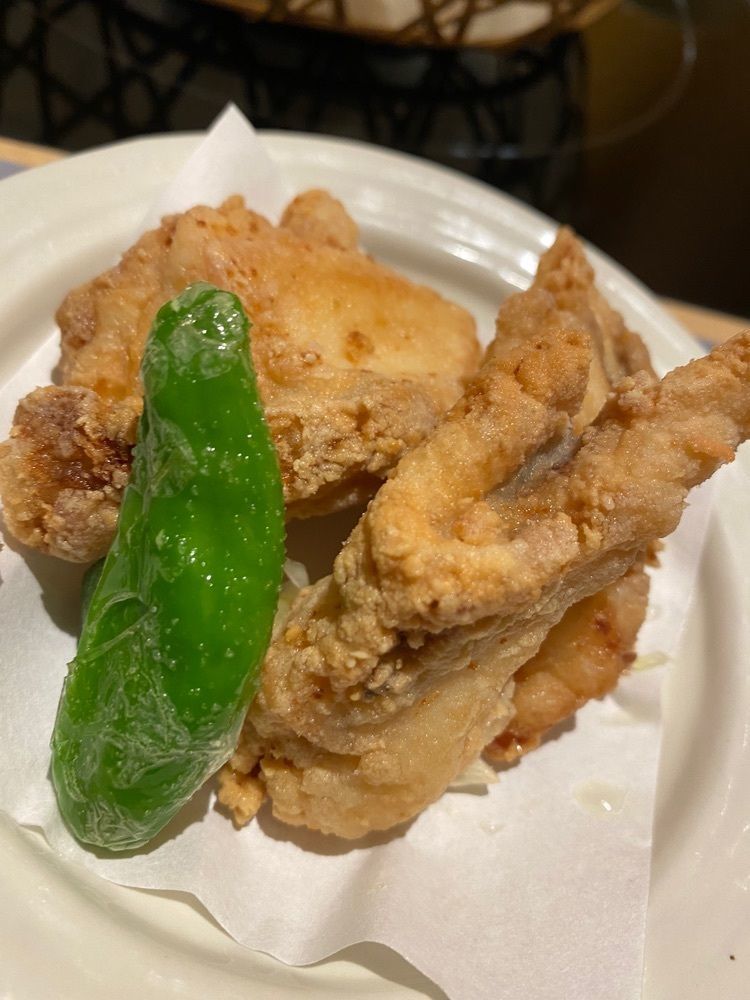 seiji.take.gさんが投稿したとらふぐ亭 新宿別館（とらふぐてい）に関する口コミの画像