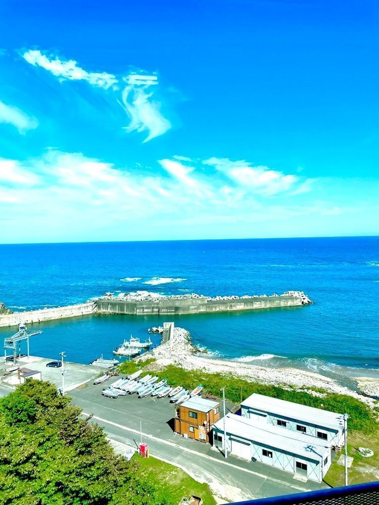 Ririさんが投稿した田野畑観光センター（三陸鉄道）に関する口コミの画像