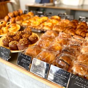 ベーカリーゾウ(bakery ZOU) 4枚目