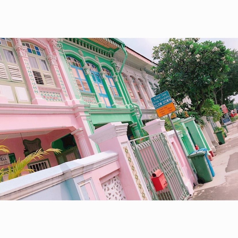 すなこさんが投稿したKoon Seng Roadに関する口コミの画像