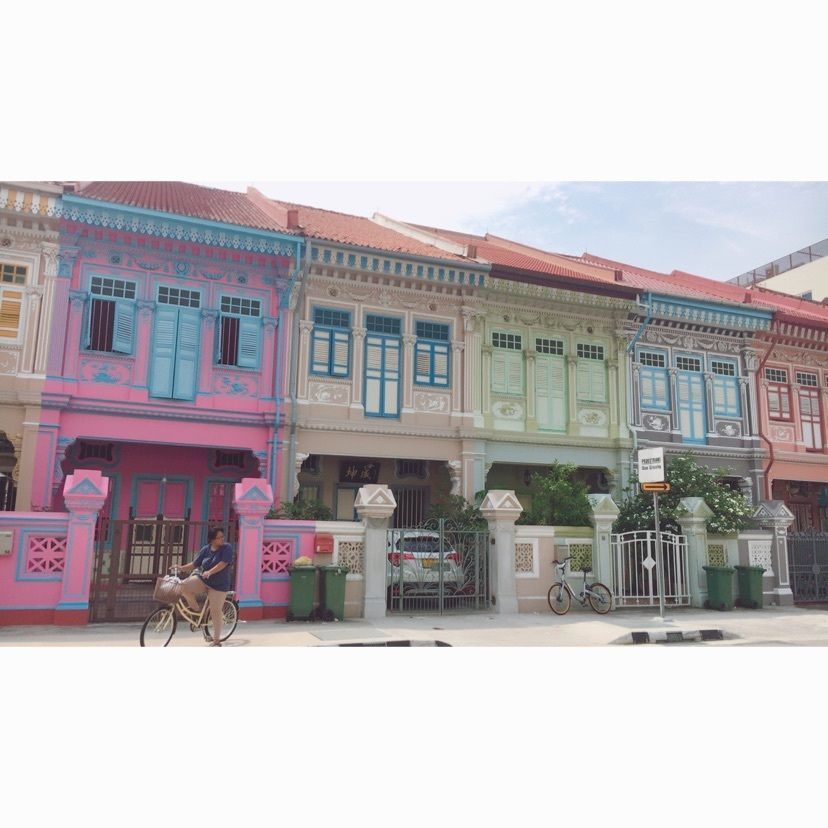 すなこさんが投稿したKoon Seng Roadに関する口コミの画像
