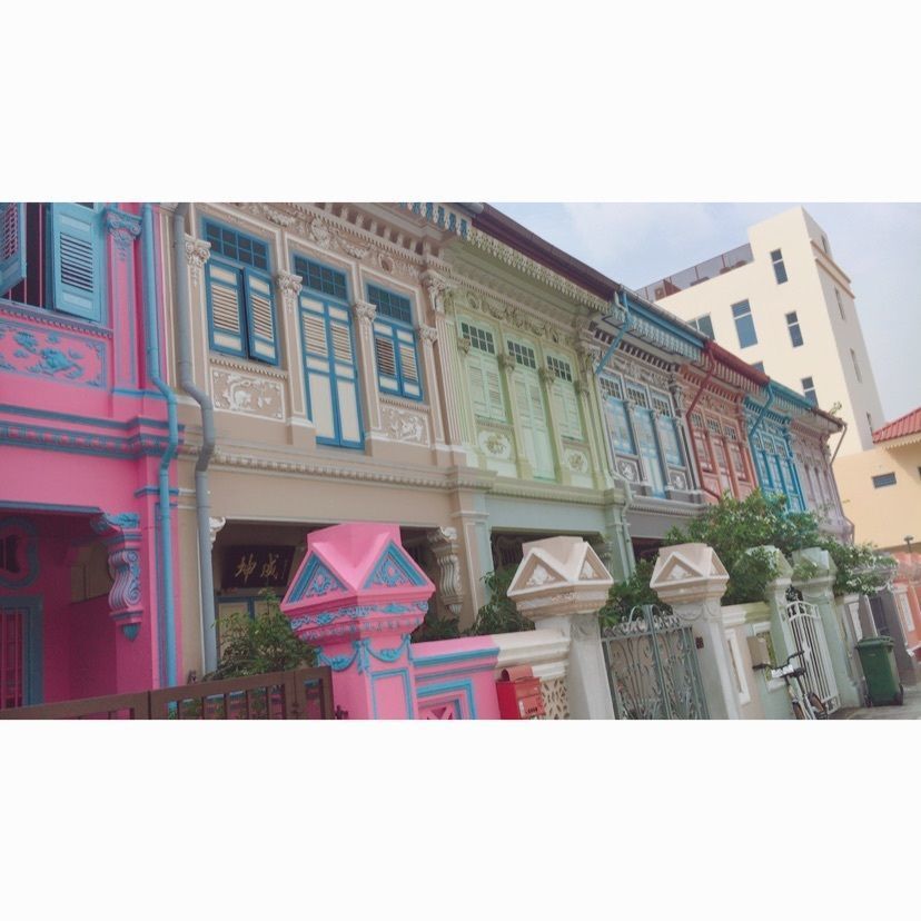 すなこさんが投稿したKoon Seng Roadに関する口コミの画像