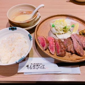 たん屋びぜん イオンモール岡山店 7枚目