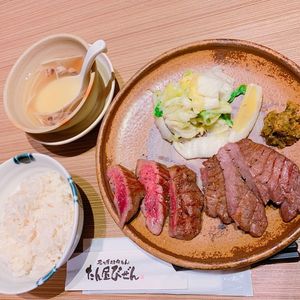たん屋びぜん イオンモール岡山店 8枚目