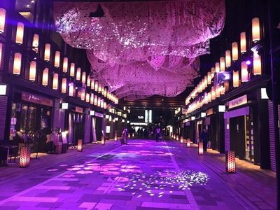 COREDO室町