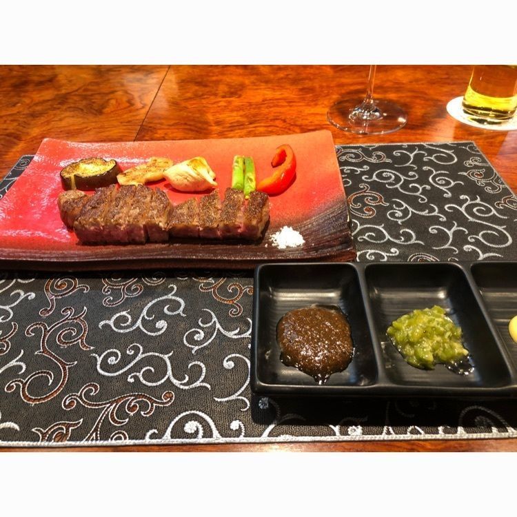 akira_1750さんが投稿した青山　肉工房　雅狼 （ガロウ）に関する口コミの画像