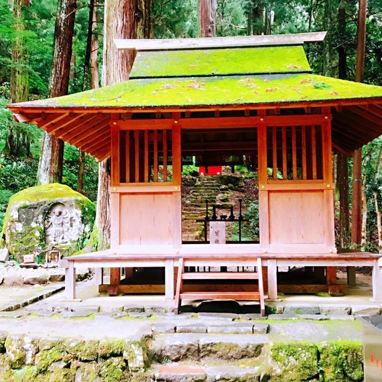 djboy420さんが投稿した室生寺に関する口コミの画像