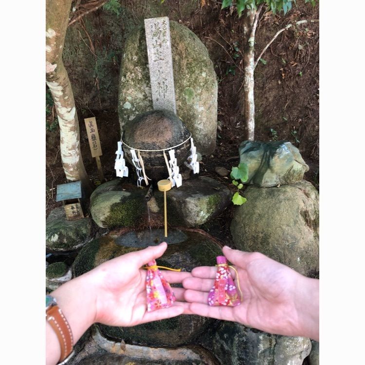 akariさんが投稿した玉造温泉ゆ～ゆに関する口コミの画像