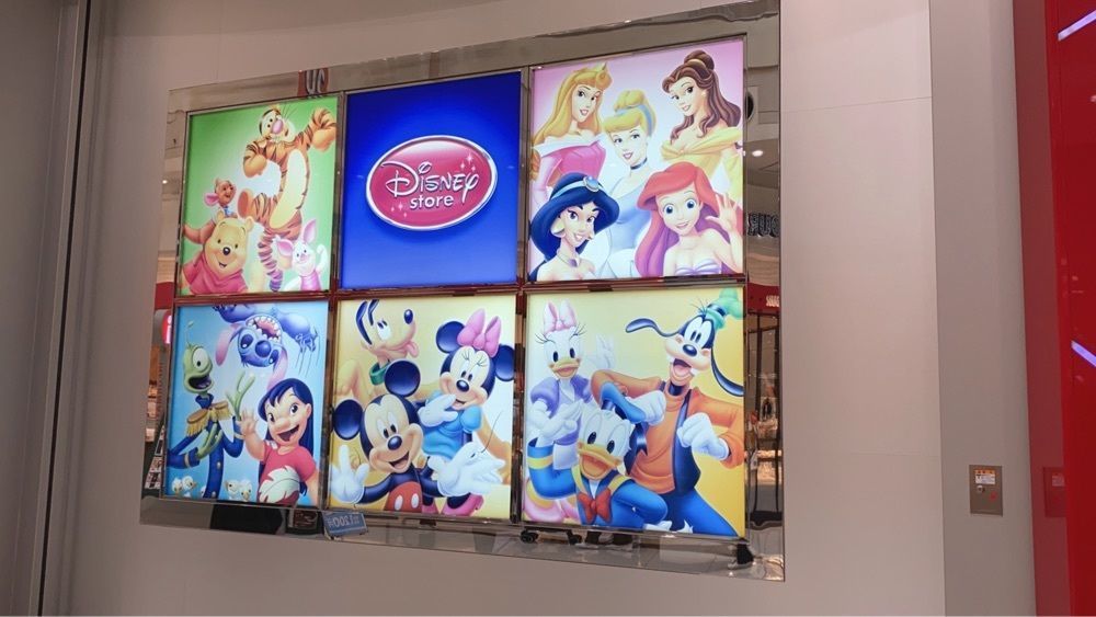 ❤︎marron❤︎さんが投稿したイオンモール 橿原に関する口コミの画像