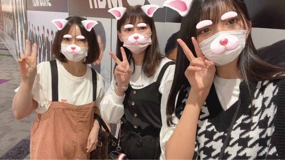 ❤︎marron❤︎さんが投稿したイオンモール 橿原に関する口コミの画像