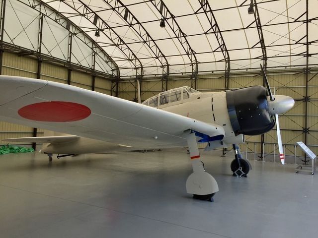 fumiさんが投稿した予科練平和記念館に関する口コミの画像