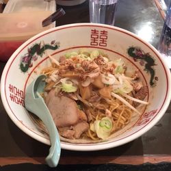 北千住で深夜まで営業しているラーメン店を8つ紹介 締めにいかが Aumo アウモ