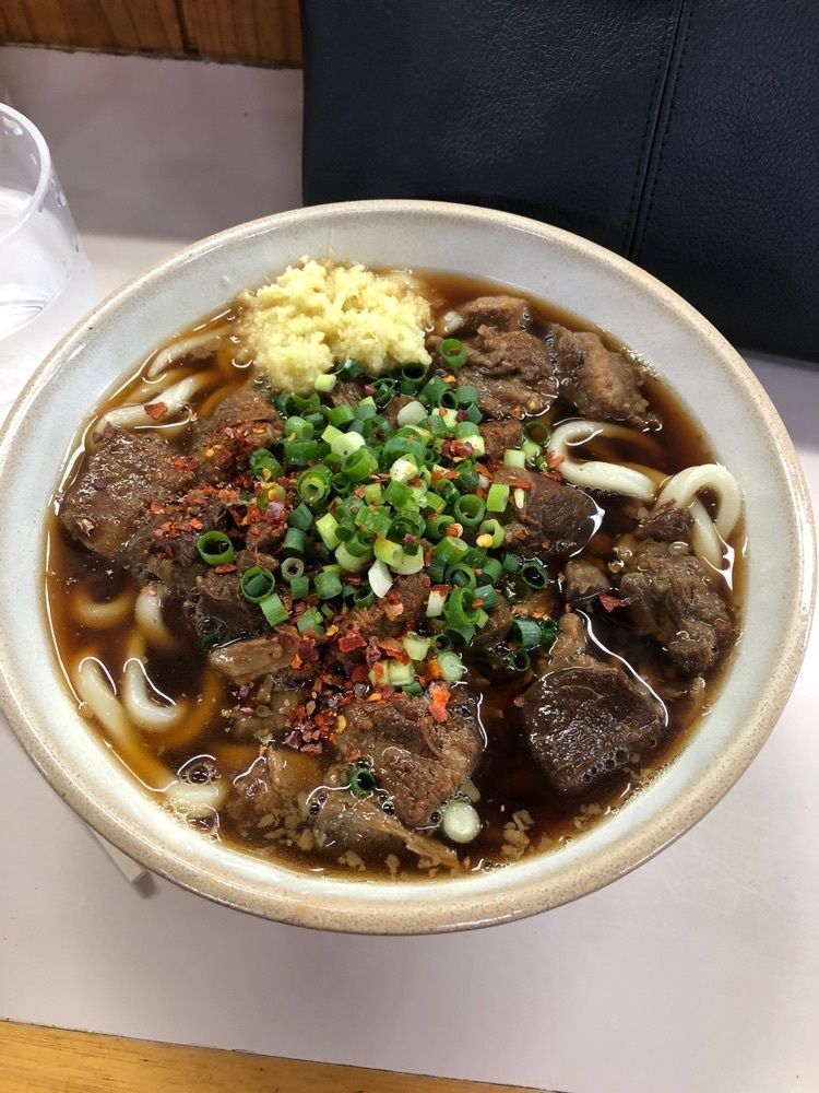 がんばれ元気さんが投稿した今浪うどん 蒲生店に関する口コミの画像