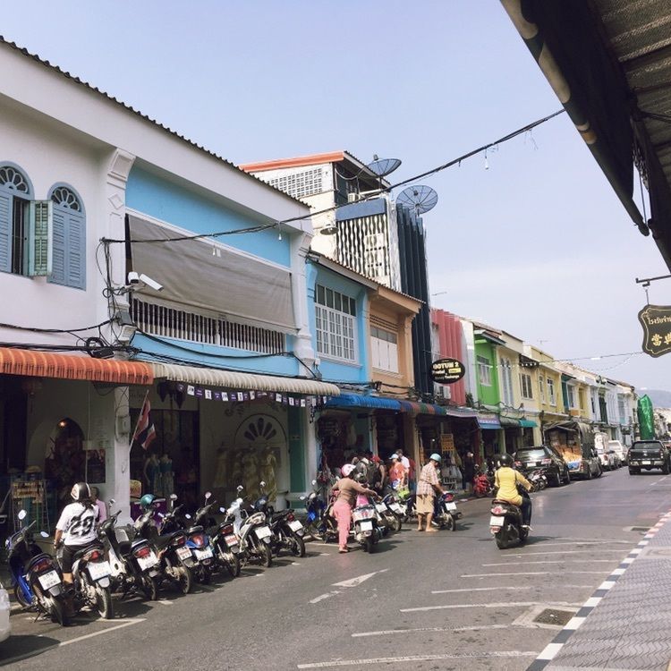 dnk0907さんが投稿したOld Phuket Townに関する口コミの画像