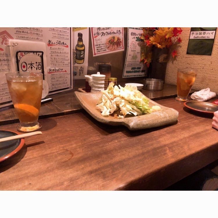 moeka3さんが投稿した牡蠣と燻屋かつを 赤羽店（【旧店名】赤羽籠太）に関する口コミの画像