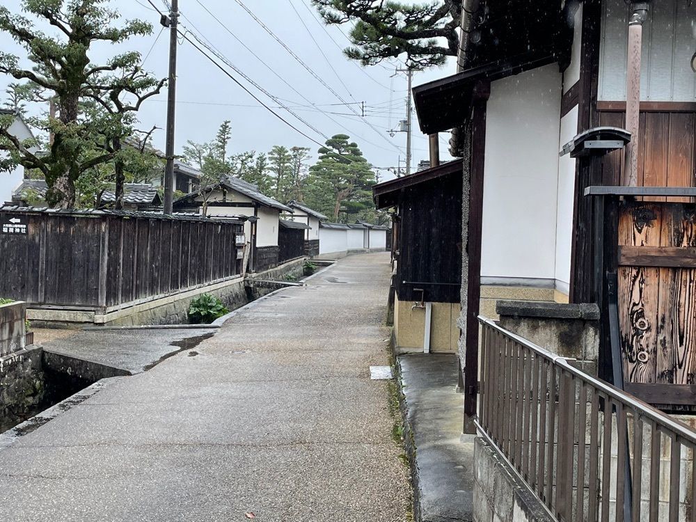 io.tomさんが投稿した五個荘近江商人屋敷外村宇兵衛邸に関する口コミの画像