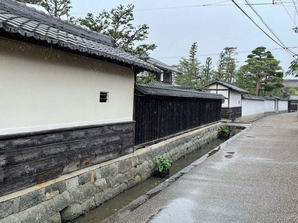 io.tomさんが投稿した五個荘近江商人屋敷外村宇兵衛邸に関する口コミの画像