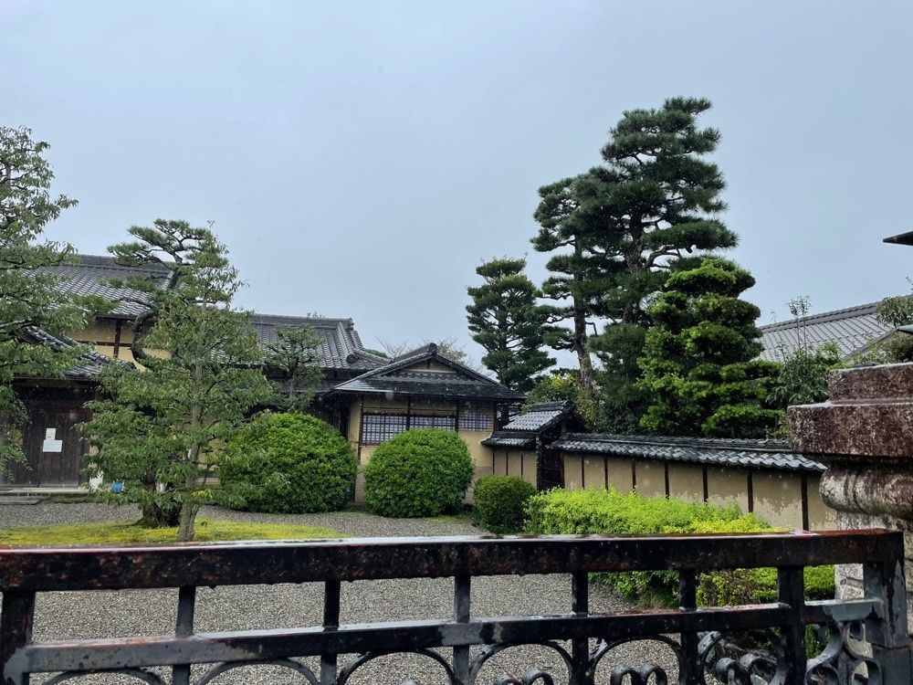 io.tomさんが投稿した五個荘近江商人屋敷外村宇兵衛邸に関する口コミの画像