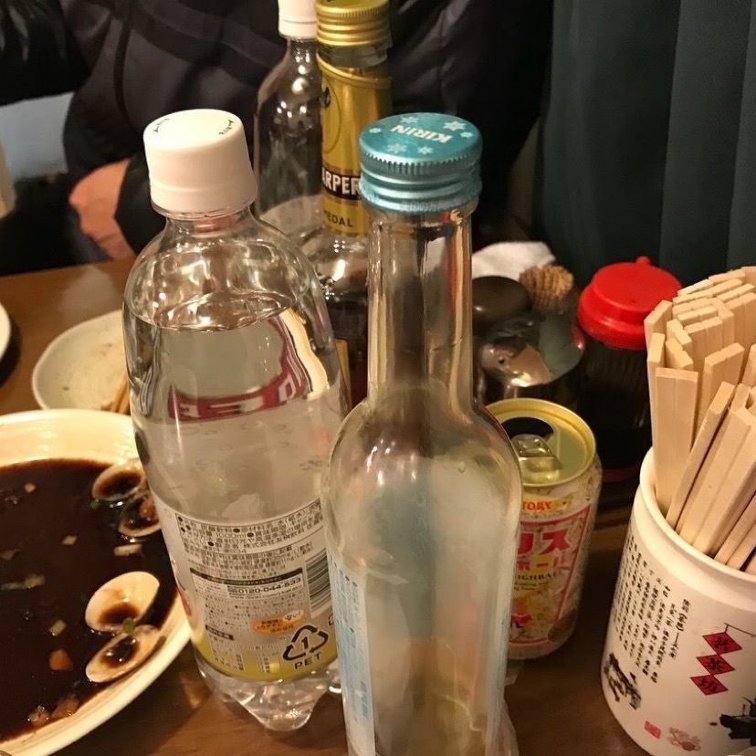 meme1127さんが投稿した上海小吃（シャンハイシャオツー）に関する口コミの画像