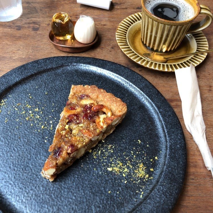 ひなたさんが投稿したBROWN RICE Tokyo Omotesando（ブラウンライス）に関する口コミの画像
