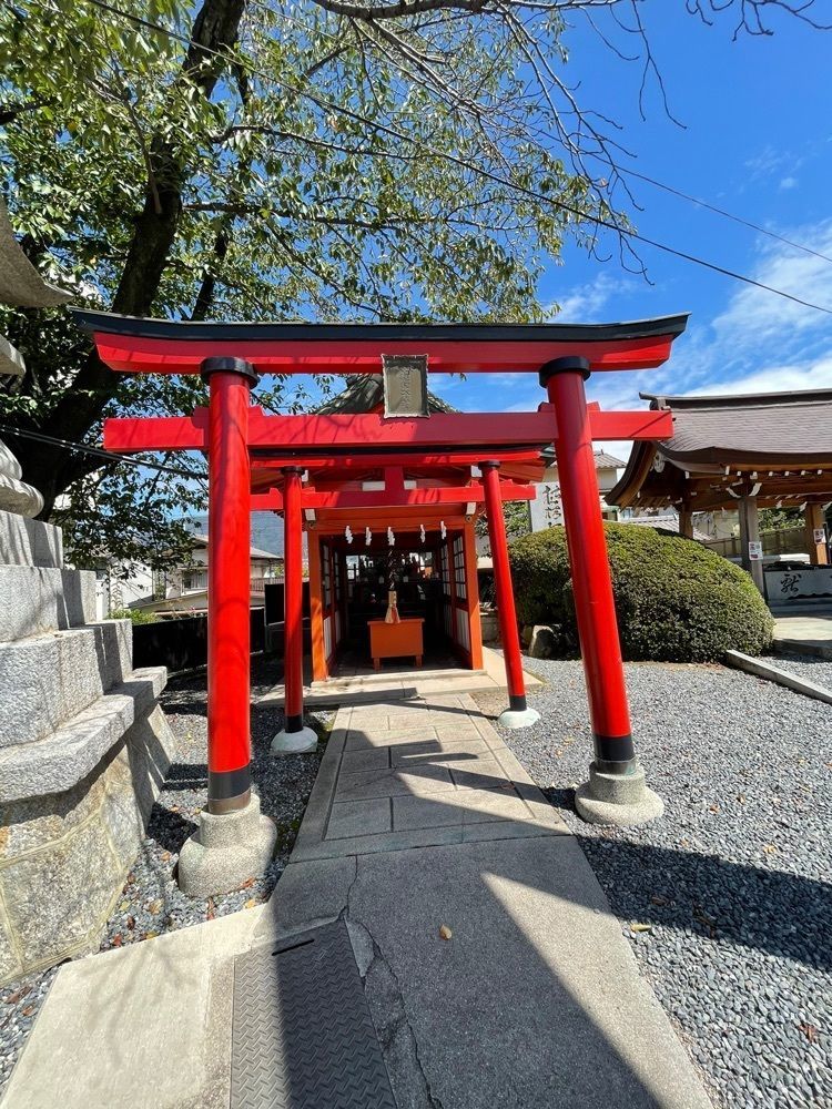 ミキティーさんが投稿した亀山神社に関する口コミの画像