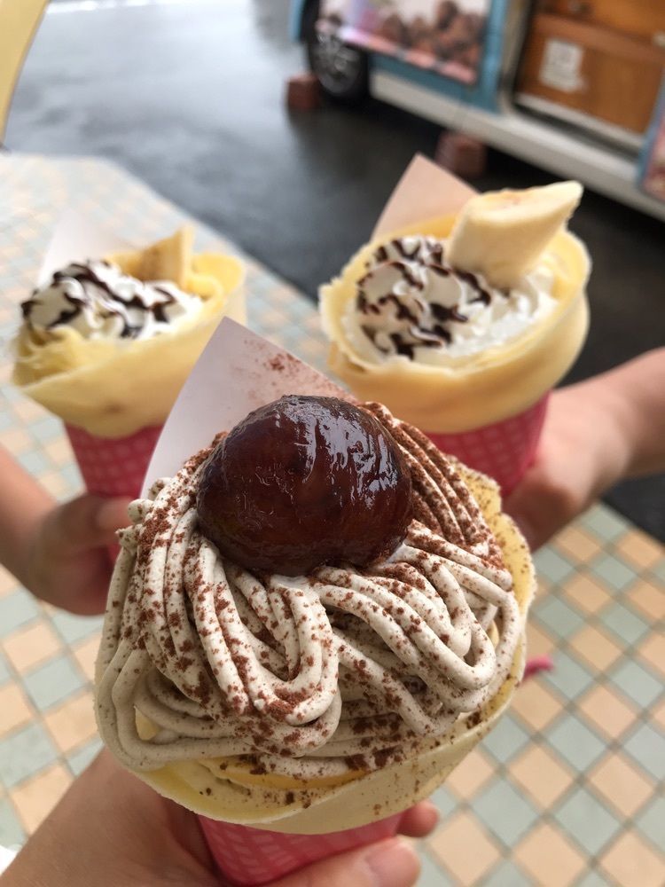 べべさんが投稿したドミー 吉良店に関する口コミの画像