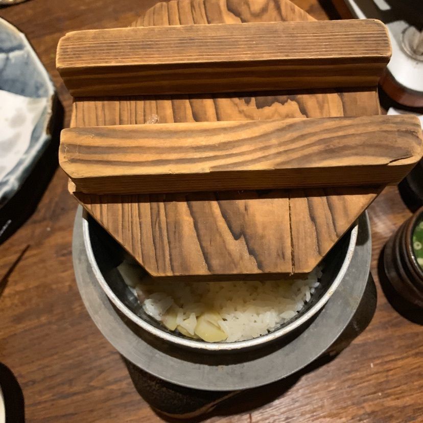 かおるさんが投稿した炙り炉端 山尾 天神店（【旧店名】伊都の恵み た鶴）に関する口コミの画像