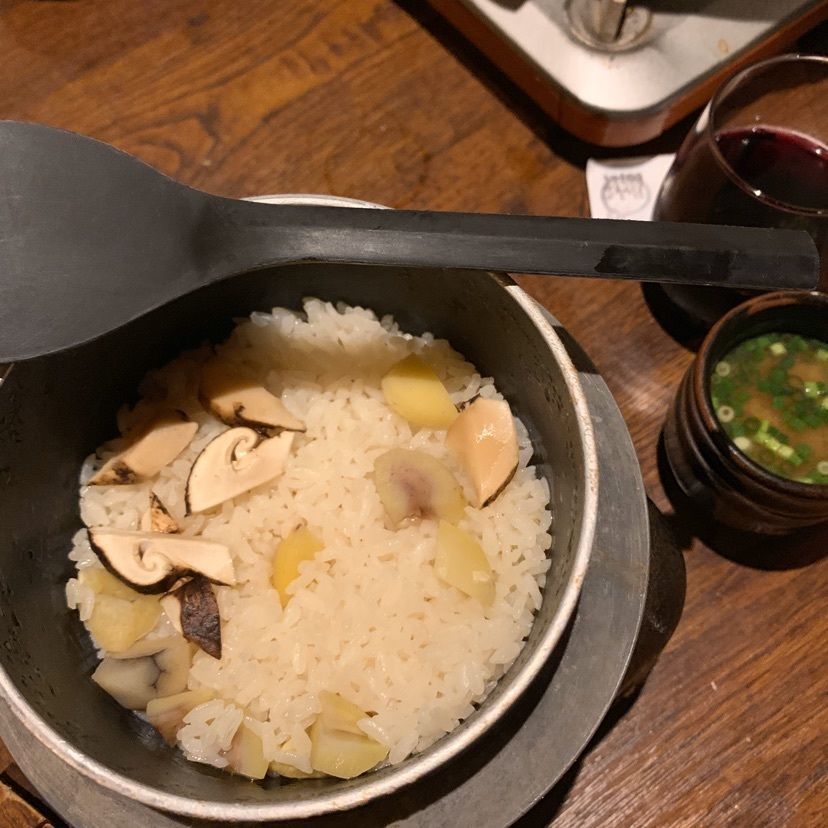 かおるさんが投稿した炙り炉端 山尾 天神店（【旧店名】伊都の恵み た鶴）に関する口コミの画像