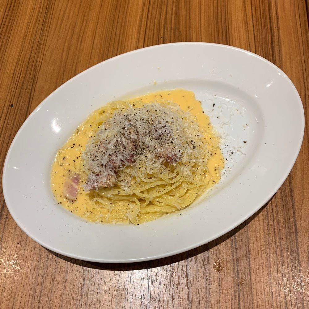 mgmg-20さんが投稿したボナペティートパパ 中野店に関する口コミの画像