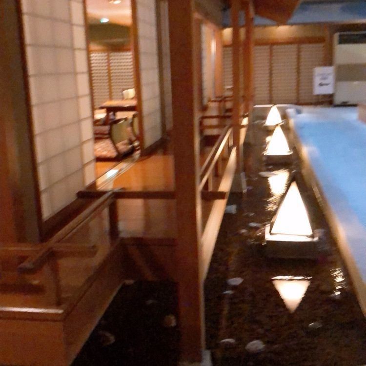 わかばさんが投稿したホテル湯西川に関する口コミの画像