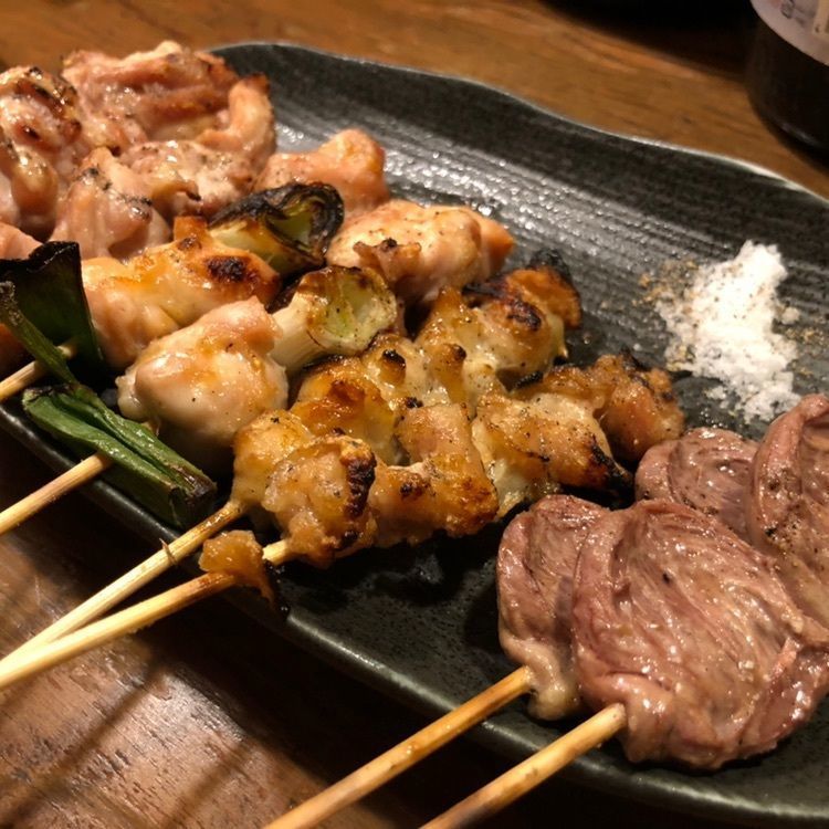 you chinさんが投稿したやき亭ぼーのに関する口コミの画像