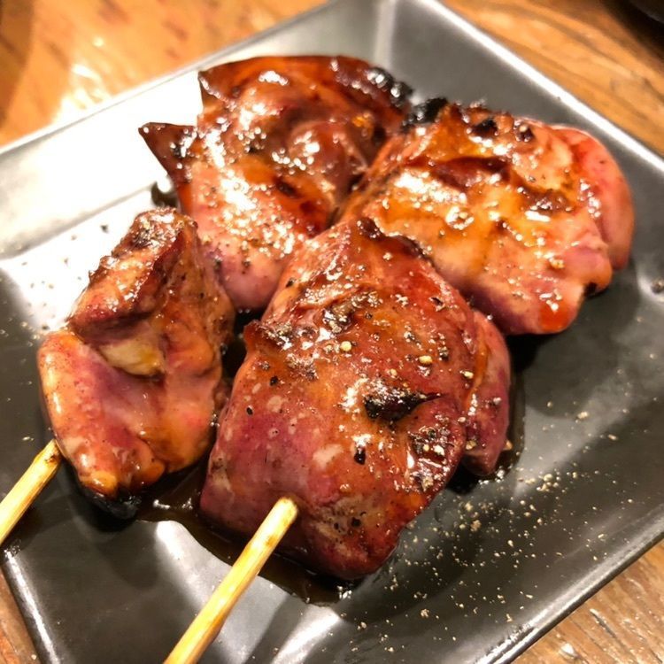 you chinさんが投稿したやき亭ぼーのに関する口コミの画像