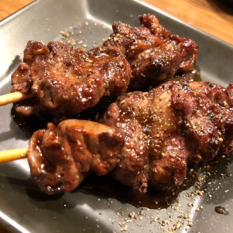 you chinさんが投稿したやき亭ぼーのに関する口コミの画像
