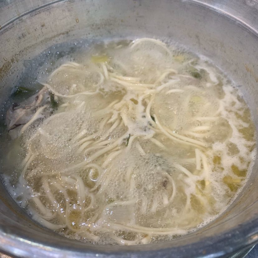 yk0220さんが投稿した陳玉華ハルメ元祖タッカンマリに関する口コミの画像