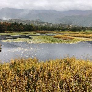 知床五湖