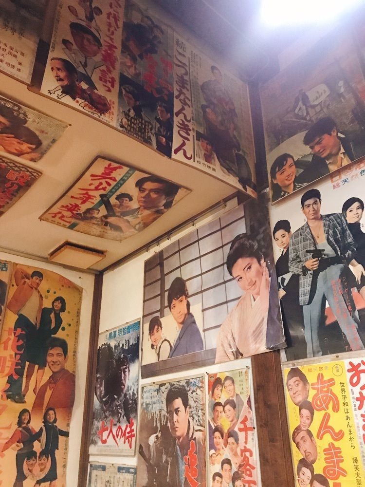 猫なぎ。さんが投稿した昭和ミニ資料館参号館　高砂屋珈琲店に関する口コミの画像