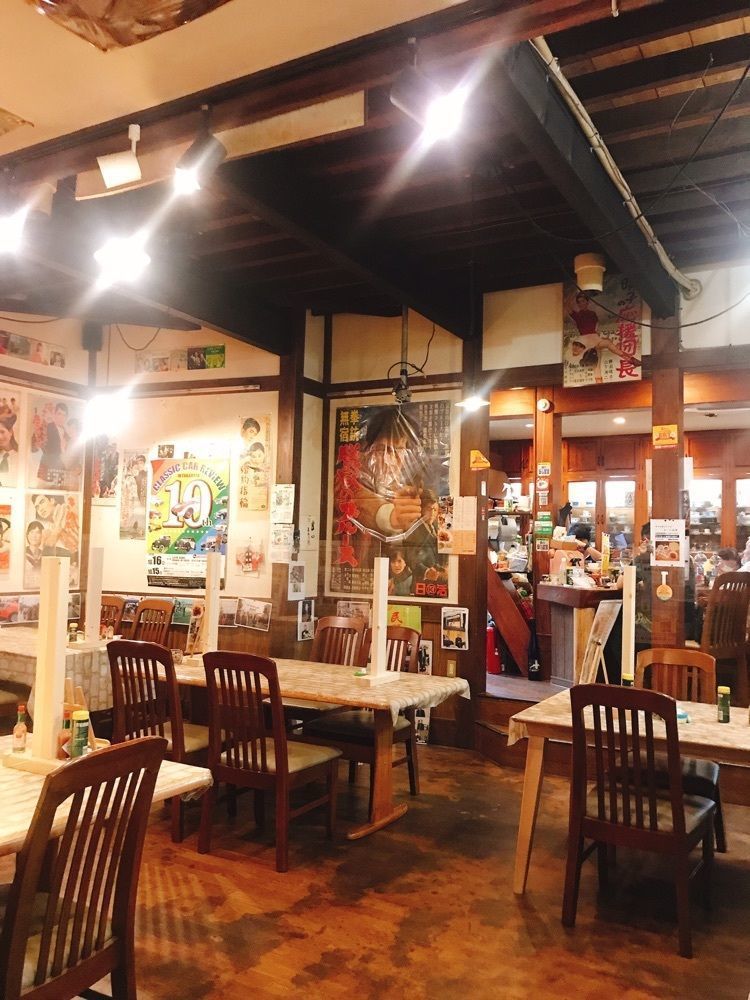 猫なぎ。さんが投稿した昭和ミニ資料館参号館　高砂屋珈琲店に関する口コミの画像